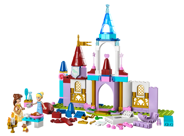 &ndash; фото товара LEGO из категории LEGO Disney Princess. Оригинал, доставка по Украине