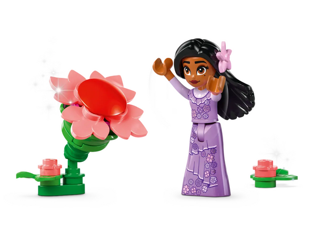 &ndash; фото товару LEGO з категорії LEGO Disney Princess. Оригінал, доставка по Україні
