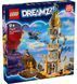LEGO 71477 DREAMZzz Вежа Піщаної людини