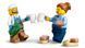 🖼️ LEGO City Вантажівка з пончиками 196 деталей (60452) &ndash; фото 7 ➤ Купити на TOYSLINE.com.ua ⭐ Швидка доставка