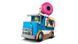 🖼️ LEGO City Вантажівка з пончиками 196 деталей (60452) &ndash; фото 6 ➤ Купити на TOYSLINE.com.ua ⭐ Швидка доставка