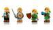 🖼️ LEGO The Legend of Zelda Велике дерево Деку 2-в-1, 2500 деталей (77092) &ndash; фото 10 ➤ Купити на TOYSLINE.com.ua ⭐ Швидка доставка