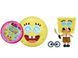 🖼️ Игровой набор с куклой L.O.L. Surprise! Loves SpongeBob SquarePants &ndash; Губка Боб (249788) &ndash; фото 7 ➤ Заказать на TOYSLINE.com.ua ⭐ Быстрая доставка