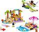 LEGO&reg; Friends&trade; 42672 Creative Beach and Travel Suitcase