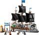 🖼️ LEGO ONE PIECE Морський бойовий корабель Ґарпа (75646) &ndash; фото 3 ➤ Купити на TOYSLINE.com.ua ⭐ Швидка доставка