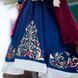 🖼️ Колекційна лялька Disney Білосніжка 2025 Holiday Special Edition  &ndash; фото 8 ➤ Купити на TOYSLINE.com.ua ⭐ Швидка доставка
