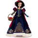 🖼️ Колекційна лялька Disney Білосніжка 2025 Holiday Special Edition  &ndash; фото 1 ➤ Купити на TOYSLINE.com.ua ⭐ Швидка доставка