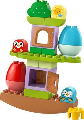 LEGO&reg; DUPLO&trade; 10440 Balancing & Stacking Tree
