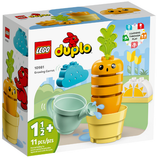 &ndash; фото товару LEGO з категорії LEGO DUPLO. Оригінал, доставка по Україні
