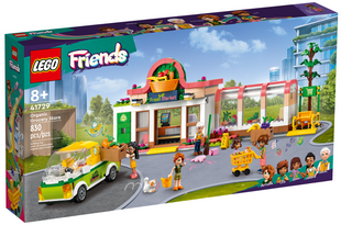 &ndash; фото товара LEGO из категории LEGO Friends. Оригинал, доставка по Украине