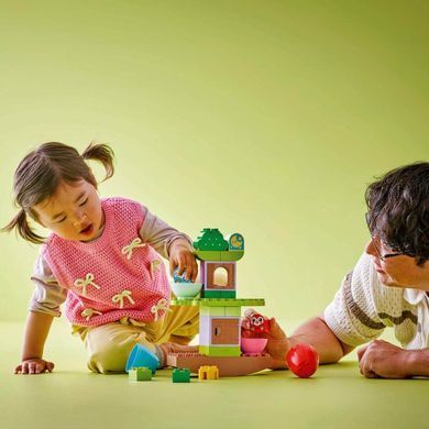 LEGO&reg; DUPLO&trade; 10440 Balancing & Stacking Tree