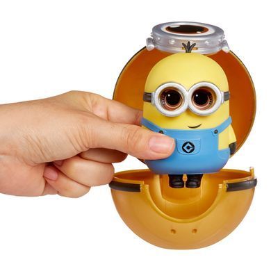 Игровой набор с куклой L.O.L. Surprise! серии Loves Minions MGA (542728) &ndash; фото товара L.O.L. Surprise! из категории L.O.L. Surprise Tots ❤ ЛОЛ Сюрприз Tots. Оригинал, доставка по Украине