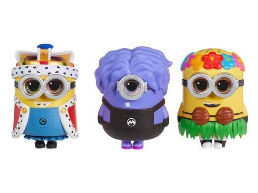 Игровой набор с куклой L.O.L. Surprise! серии Loves Minions MGA (542728) &ndash; фото товара L.O.L. Surprise! из категории L.O.L. Surprise Tots ❤ ЛОЛ Сюрприз Tots. Оригинал, доставка по Украине