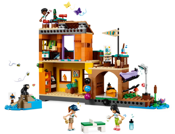 &ndash; фото товара LEGO из категории LEGO Friends. Оригинал, доставка по Украине