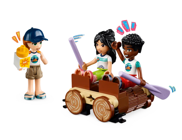 &ndash; фото товара LEGO из категории LEGO Friends. Оригинал, доставка по Украине