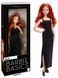 🖼️ Коллекционная кукла Barbie Basics №4 Рыжеволосая и хрупкая Mattel (JBH74) &ndash; фото 1 ➤ Заказать на TOYSLINE.com.ua ⭐ Быстрая доставка