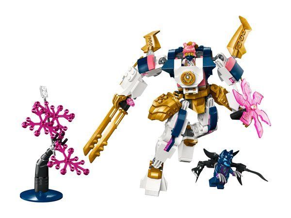 &ndash; фото товару LEGO з категорії LEGO NINJAGO. Оригінал, доставка по Україні
