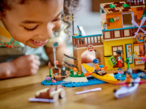 &ndash; фото товара LEGO из категории LEGO Friends. Оригинал, доставка по Украине