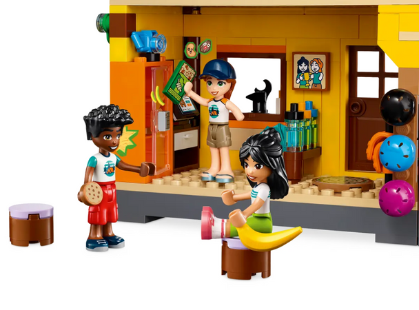 &ndash; фото товара LEGO из категории LEGO Friends. Оригинал, доставка по Украине