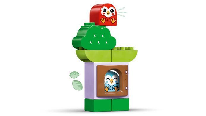 LEGO&reg; DUPLO&trade; 10440 Balancing & Stacking Tree