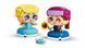 LEGO 43284 Disney Frozen Mini Anna & Elsa