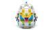 🖼️ LEGO Seasonal Декоративное пасхальное яйцо 386 деталей (40816) &ndash; фото 5 ➤ Заказать на TOYSLINE.com.ua ⭐ Быстрая доставка