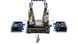 🖼️ LEGO Wednesday Фігурка Венздей Аддамс 702 деталі (76780) &ndash; фото 7 ➤ Купити на TOYSLINE.com.ua ⭐ Швидка доставка