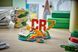 🖼️ LEGO Editions Football Кріштіану Роналду &ndash; найкращі моменти футбольних матчів (43012) &ndash; фото 9 ➤ Купити на TOYSLINE.com.ua ⭐ Швидка доставка
