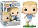 Фігурка Funko Pop! Football: Manchester City Erling Haaland &mdash; Ерлінг Холанд #60 (75113)