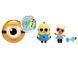 L.O.L. Surprise Loves Minions 542728 &mdash; ігровий набір з лялькою у костюмі Посіпаки, аксесуарами та кулькою-сюрпризом