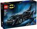 LEGO 76304 Super Heroes DC Бетмен назавжди Бетмобіль