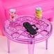Мебель для кукол Барби Barbie Гостинная с аксессуарами FXG36 6