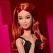 🖼️ Коллекционная кукла Barbie Basics №4 Рыжеволосая и хрупкая Mattel (JBH74) &ndash; фото 12 ➤ Заказать на TOYSLINE.com.ua ⭐ Быстрая доставка