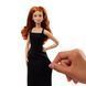 🖼️ Коллекционная кукла Barbie Basics №4 Рыжеволосая и хрупкая Mattel (JBH74) &ndash; фото 7 ➤ Заказать на TOYSLINE.com.ua ⭐ Быстрая доставка