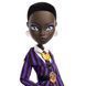🖼️ Лялька Monster High Wednesday Bianca Barclay - Б'янка у шкільній формі (JDR71) &ndash; фото 4 ➤ Купити на TOYSLINE.com.ua ⭐ Швидка доставка