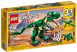 Конструктор LEGO Creator 3-in-1 Грізний динозавр 174 деталі (31058)