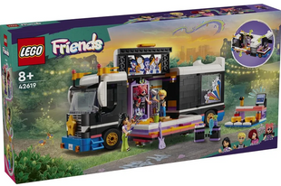 &ndash; фото товара LEGO из категории LEGO Friends. Оригинал, доставка по Украине
