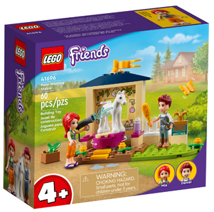&ndash; фото товара LEGO из категории LEGO Friends. Оригинал, доставка по Украине
