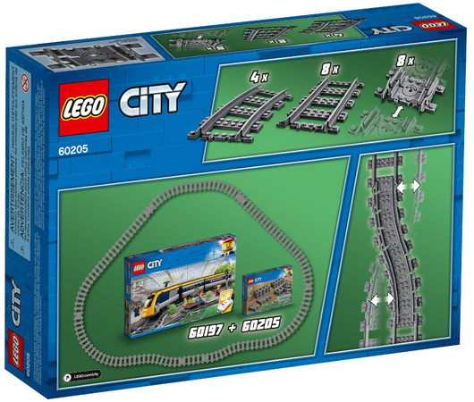 &ndash; фото товара LEGO из категории LEGO City. Оригинал, доставка по Украине
