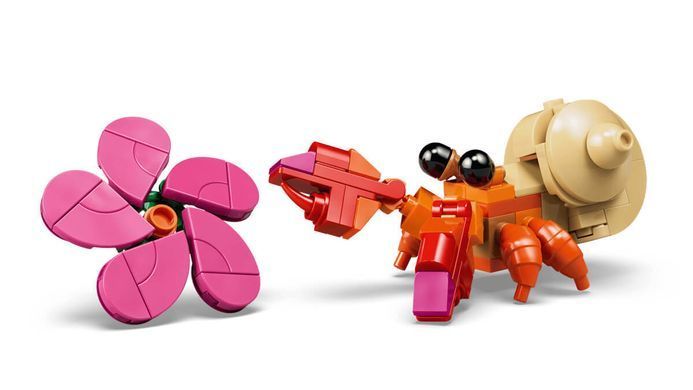 LEGO Disney Пуа (43292) &ndash; фото товару LEGO з категорії LEGO Disney. Оригінал, доставка по Україні