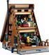 🖼️ LEGO Ideas Треугольный домик (21338) &ndash; фото 8 ➤ Заказать на TOYSLINE.com.ua ⭐ Быстрая доставка