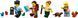 🖼️ LEGO Ideas Треугольный домик (21338) &ndash; фото 11 ➤ Заказать на TOYSLINE.com.ua ⭐ Быстрая доставка