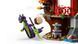 🖼️ LEGO NINJAGO Автомобильная битва ниндзя возле дома на дереве (71857) &ndash; фото 5 ➤ Заказать на TOYSLINE.com.ua ⭐ Быстрая доставка