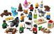 LEGO 76456 &mdash; Гедвіґа, Бакбик, Араґоґ, Тестрал, мандрагора та Патронус