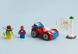 Конструктор LEGO Marvel Super Heroes Человек-Паук и Доктор Осьминог 48 деталей (10789) 7