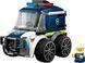 LEGO 60481 City Rides &ndash; Police Truck