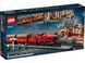 🖼️ LEGO Harry Potter Гоґвортський експрес і станція Гоґсмід 1074 деталей (76423) &ndash; фото 2 ➤ Купити на TOYSLINE.com.ua ⭐ Швидка доставка