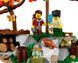 🖼️ LEGO Ideas Треугольный домик (21338) &ndash; фото 7 ➤ Заказать на TOYSLINE.com.ua ⭐ Быстрая доставка