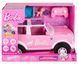 🖼️ Машинка на радиоуправлении Hot Wheels RC Barbie Ford Bronco &mdash; Барби Форд Бронко с аксессуарами (JMP90) &ndash; фото 2 ➤ Заказать на TOYSLINE.com.ua ⭐ Быстрая доставка