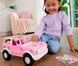 🖼️ Машинка на радиоуправлении Hot Wheels RC Barbie Ford Bronco &mdash; Барби Форд Бронко с аксессуарами (JMP90) &ndash; фото 4 ➤ Заказать на TOYSLINE.com.ua ⭐ Быстрая доставка